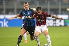 Ac milan decided to play foreign players in their team but, few members of the club were unhappy inter milan and ac milan share the same ground and are known as each other's biggest rivals. Milan Vs Inter Coppa Italia Quarterfinal Match Preview Ways To Watch And Live Match Thread Serpents Of Madonnina
