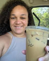 Random act of kindness at Tim Hortons