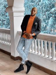 Africa's music in the past decade has grown in leaps and bounds. The 15 Best Dressed African Male Celebrities Of 2019