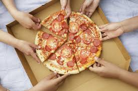 So It Turns Out That One 18 Inch Pizza Has More Pizza Than Two 12 Inch Pizzas