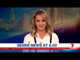 Btq 7 brisbane began a one hour news service at 6pm on monday 6 april 1987 and followed it with a current affairs program. 7 Brisbane Local Afternoon News First In Studio Youtube