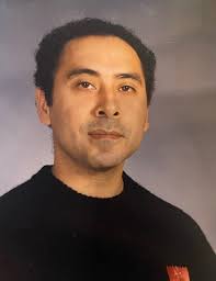 Obituary information for Joel Contreras