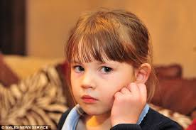 Schoolgirl Connie Rees mauled by bullmastiff dog still running free