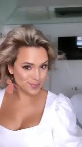 Amanda Scavo's Instagram, Twitter & Facebook