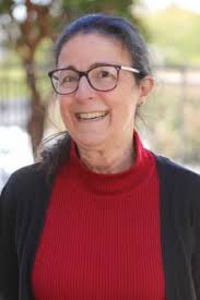 Meet the Mathematics Department