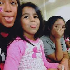 Nevaeh Castro (@CastroNevaeh)