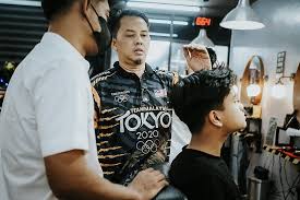 BARBERSHOP BAL'S