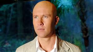 Whatever Happened To Smallvilles Michael Rosenbaum?