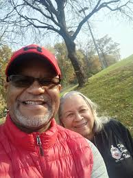 Let's full our Seniors in Motion Detroit FB page with wonderful pictures of  Mrs. Pamela Latimore.