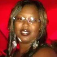 The Unexpected Affair by Monica Richardson