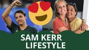 Kerr played in the national women's soccer league (nwsl) for western new. Sam Kerr Lifestyle Girlfriend Net Worth Biography Youtube