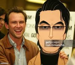 353 photos et images haute résolution de Christopher Robert Evans