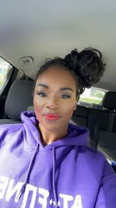 Congratulations to Claressa Shields