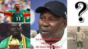 Championnats d'Afrique : Adama Diatta remporte la médaille d'or