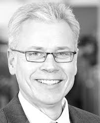 Dahl Named Vice President at BWBR