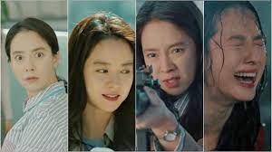 Maybe you would like to learn more about one of these? Song Ji Hyo Transforms Into Various Emotions In New Drama Manager B And Love Letter Youtube