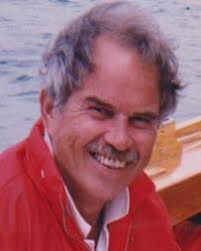 Gordon Hanson Obituary