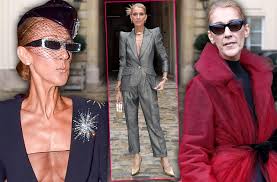In this video, you find the answers. Celine Dion Scary Skinny To Impress Much Younger Boyfriend She S Starving Herself