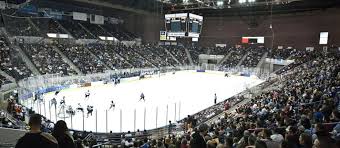 Pensacola Bay Center Seating Chart Seatgeek