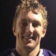 Colton Standish's High School Bio