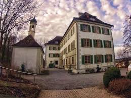 Bei uns findest du 1.429 freie ausbildungsplätze in eppishausen und umgebung für 2021 und 2022. Schloss Eppishausen In Erlen