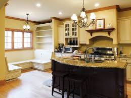 Custom kitchen islands with seating and storage. Custom Kitchen Bench Seating Off 67