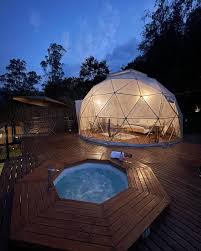 Buenavista Glamping