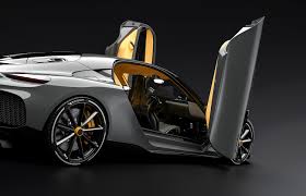Dating from the 17th century, this style originally was designed to admit. The Gemera Koenigsegg