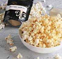 How to Make Popcorn Seasoning Stick to Popped Popcorn — Dell ...