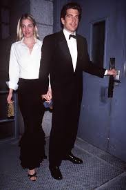 Vault home • john f. Why Fame Hasn T Been The Same Since John F Kennedy Jr Carolyn Bessette Viva