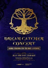 Lost girls and love hotels. Dreamcatcher Concert Global Streaming Into The Night Dystopia Kpop Wiki Fandom