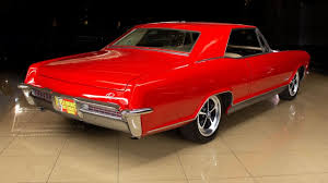 Image result for Flame Red 1965 Buick