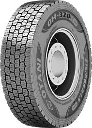 11R22.5 OTANI OH-320 (TL) (DRIVE) (148/145M) (3PMSF) (M+S) | Big Tyres