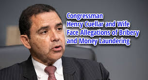 Enrique Cuellar's Instagram, Twitter & Facebook