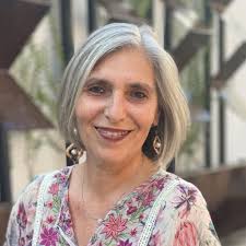 People • New Israel Fund