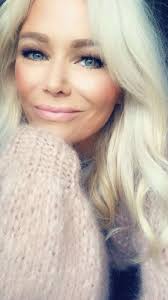 Månedens hairJOI med @theresehoff