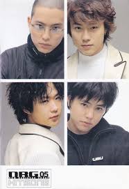 New radiancy group (nrg) was a popular male pop/dance group that debuted under the music factory label in the fall of 1997. Nrg Albums Songs Discography Biography And Listening Guide Rate Your Music