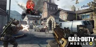 Consult our handy faq to see which download is right for you. Call Of Duty Mobile Apk Download Link Call Of Duty Android