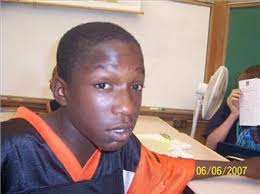 DeMarcus Thomas Obituary (2007)