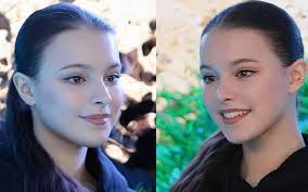 VĐV TRƯỢT BĂNG: tin tức Mới nhất Nữ thần 2k4 gây sốt khi xuất hiện tại sân  bóng, thành tích thi đấu cũng cực kỳ đáng nể