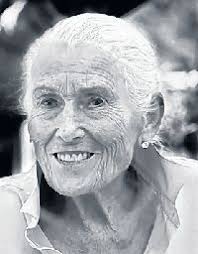 MARKHAM, Lillian Mary "Mollee" Stirling Dukes