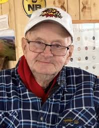 Obituary for Edgar Gaudet