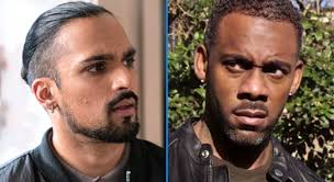 Vincent Hubbard Archives