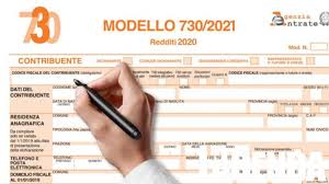 Cu 2021 (da inviare telematicamente entro il 16/03/2021), i dati relativi alle spese sanitarie (che il sistema ts metterà a disposizione dell'agenzia. Modello 730 Da Oggi I Contribuenti Possono L Agenda News