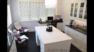 We were so excited to catch up with cardmaking enthusiast jennifer mcguire to discuss all things papercraft! New Craft Room Tour Youtube