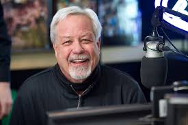 WRIF Legends Weekend with JJ and the Morning Crew