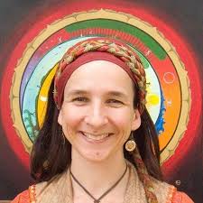 TellYourStory.com founder and host Alyson Miller's blog: Peace, Love &  Stories