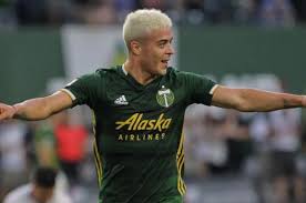 Brian fernández is an argentine professional footballer who plays as a forward for ferro carril oeste. En Argentina Aseguran Que Colon Toma Delantera Para Fichar A Brian Fernandez En Cancha