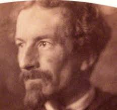 Frederick (Locker) Locker-Lampson (1821-1895)