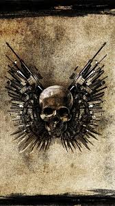 1920x1080 the expendables 3 movie wallpapers | wallpapersin4k.net. The Expendables Grunge Knives Movies Skulls Wallpaper 141675